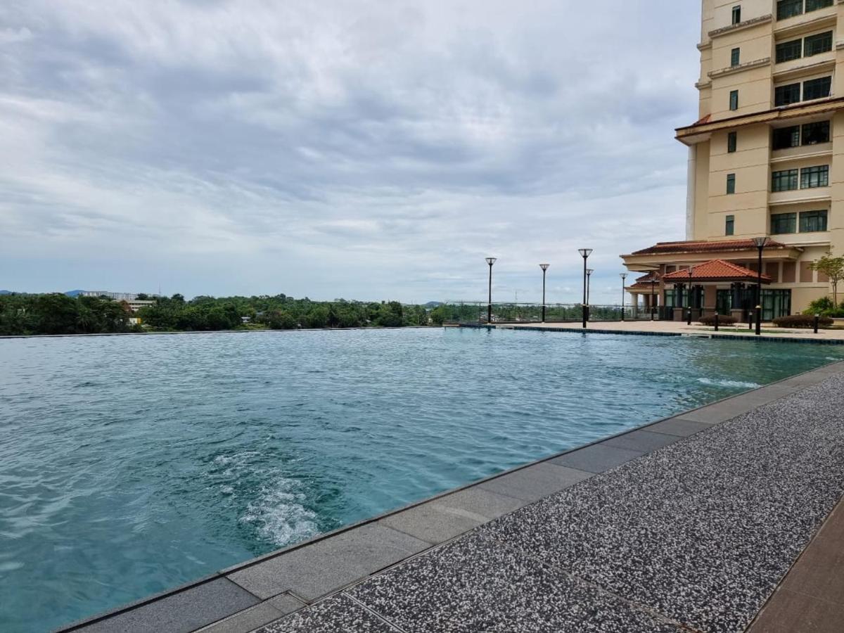 Cozzzy Hut @ Riverine Diamond كوشنج المظهر الخارجي الصورة