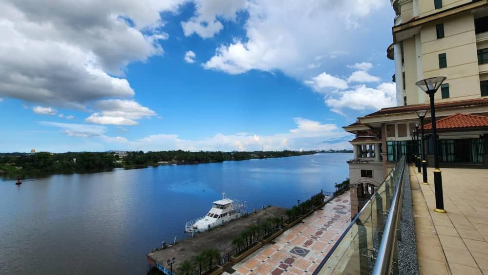 Cozzzy Hut @ Riverine Diamond كوشنج المظهر الخارجي الصورة