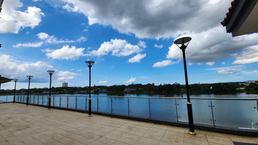Cozzzy Hut @ Riverine Diamond كوشنج المظهر الخارجي الصورة
